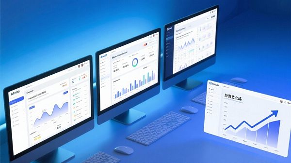 مقارنة أدوات SEO السريعة: أي منها أكثر ملاءمة لموقعك المستقل للتجارة الخارجية؟