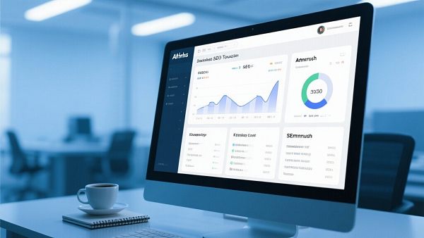 مقارنة أدوات SEO السريعة: أي منها أكثر ملاءمة لموقعك المستقل للتجارة الخارجية؟