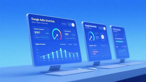 تقنيات تحسين Google Ads: كيف يمكن لموقع التجارة الخارجية المستقل خفض تكاليف الإعلانات؟