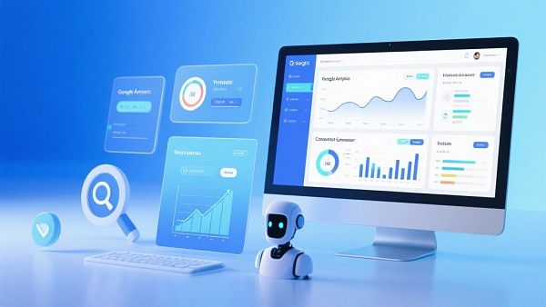 تحسين SEO للمواقع المستقلة: هذه الأدوات تضاعف نتائجك بجهد نصف