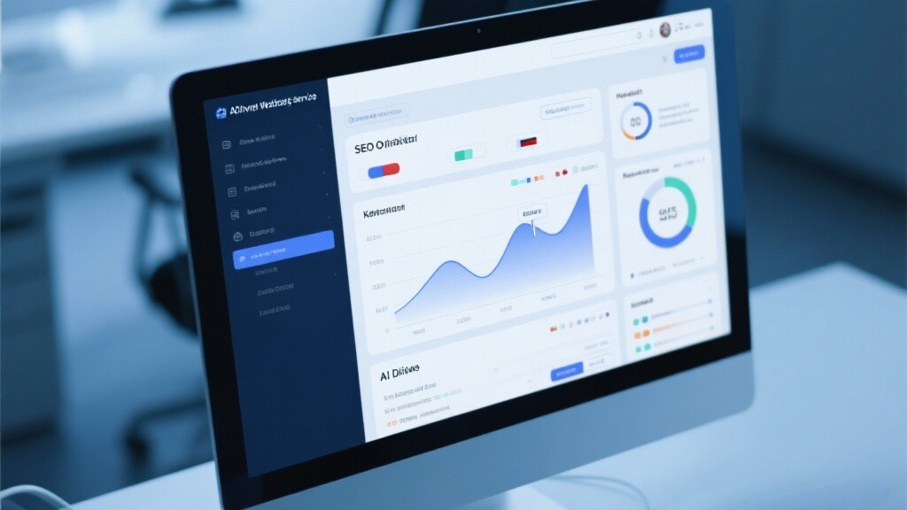 خدمات بناء المواقع المدعومة بالذكاء الاصطناعي: المستقبل قد حان، هل أنت مستعد؟