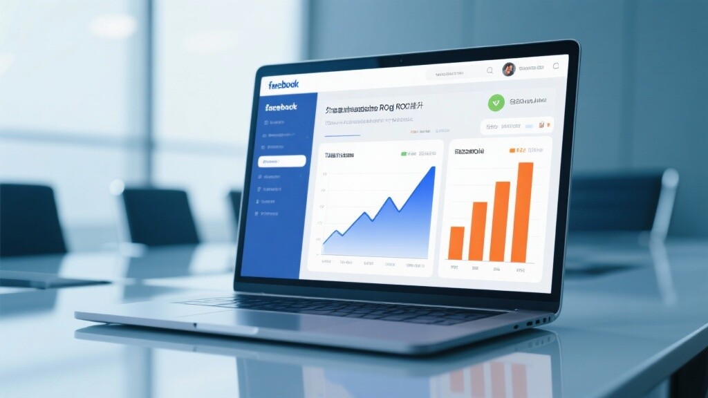 تحسين إعلانات Facebook: كيف يمكن لمواقع التجارة الخارجية المستقلة تحسين عائد الاستثمار؟