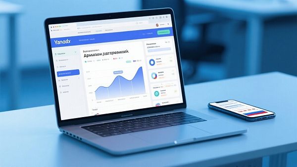 إستراتيجية إعلانات Yandex الكاملة: كيف تصل بدقة إلى سوق اللغة الروسية؟