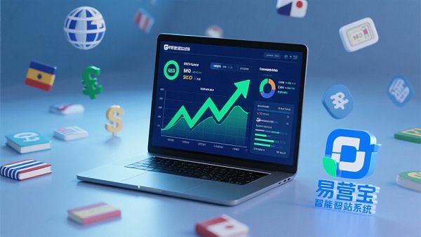 كشف السر: لماذا تتمتع مواقع التجارة الخارجية المستقلة بميزة ساحقة على المنصات؟