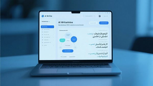 أداة الكتابة بالذكاء الاصطناعي تهاجم، لم يعد إنشاء محتوى SEO لموقع مستقل صعبًا!