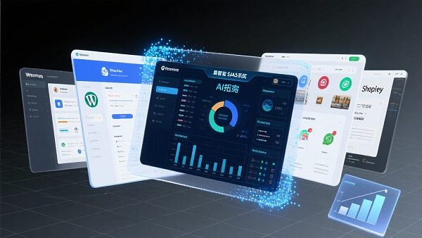 منصة قوالب مجانية مقارنة كبيرة: أي منها أكثر ملاءمة لنظام بناء موقع الويب الخاص بك؟