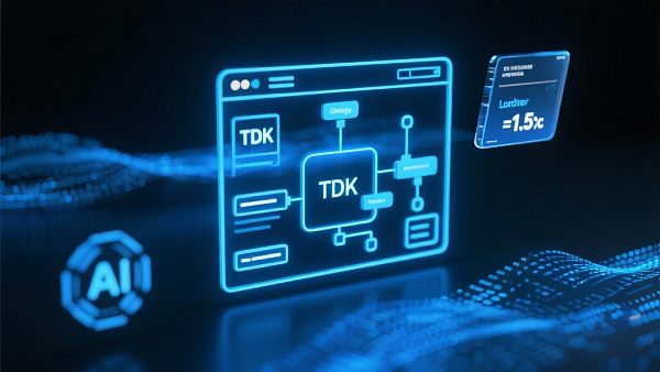 دراسات حالة عملية لتحسين محركات البحث (SEO) لمواقع التجارة الخارجية المستقلة في الصين