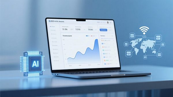 دراسات حالة عملية لتحسين محركات البحث (SEO) لمواقع التجارة الخارجية المستقلة في الصين