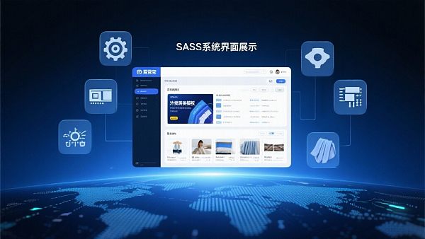 نظام Easy Operate يتجدد: إضافة أكثر من 20 قالبًا احترافيًا للتجارة الخارجية!