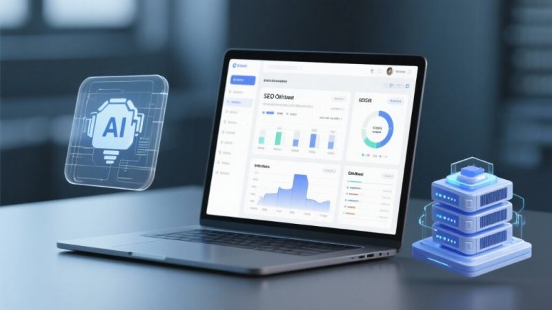 بناء موقع التجارة الخارجية في هانغتشو: سر زيادة حركة المرور الدولية بسرعة