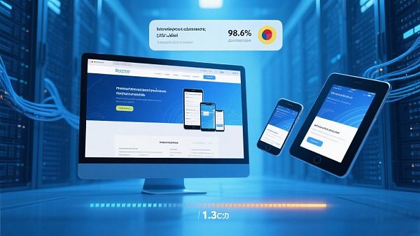 تصميم مواقع الويب المتجاوبة للتجارة الخارجية: كيف تتجنب أخطاء التصميم الشائعة؟