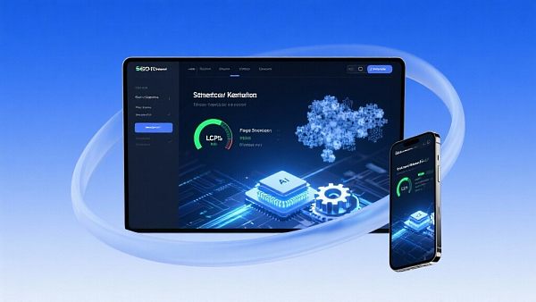 تحسين SEO لمواقع الويب المتجاوبة: كيف يمكن للشركات تحقيق اختراق سريع؟