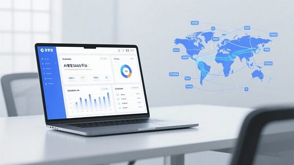 كشف خطة شركاء مدينة يي ينغ باو: كيف يمكن توسيع سوق التجارة الخارجية بسهولة؟