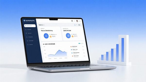 منصة تسويق SaaS مقارنة: أي منها أكثر ملاءمة لعملك التجاري الخارجي؟