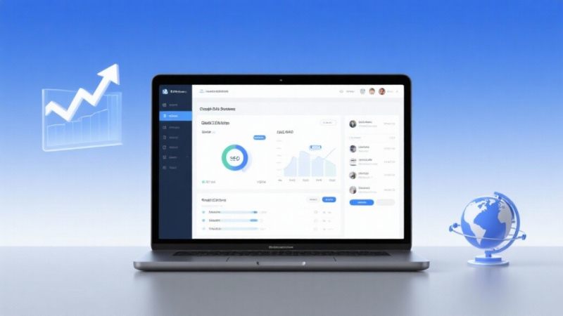 دليل أساسي لمواقع B2B للتجارة الخارجية: كيفية اختيار وكيل موقع تجارة خارجية عالي الجودة؟