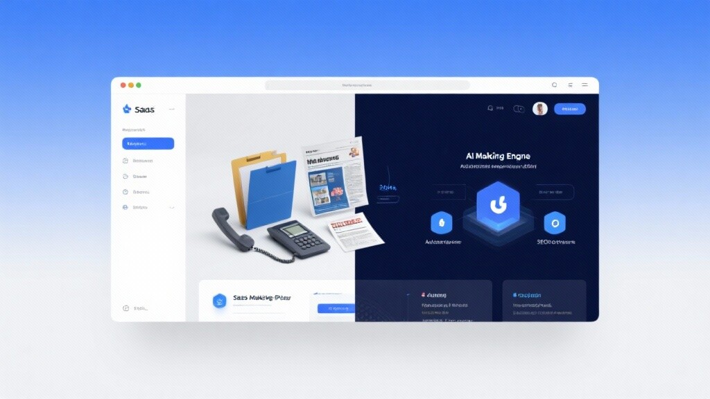 منصة تسويق SaaS مقابل التسويق التقليدي: أيهما أكثر ملاءمة لأعمالك؟