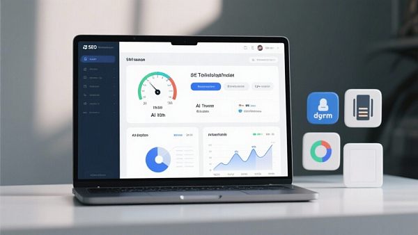 بناء موقع تجاري مستقل بسرعة، أدوات تحسين محركات البحث مجانية للتجربة