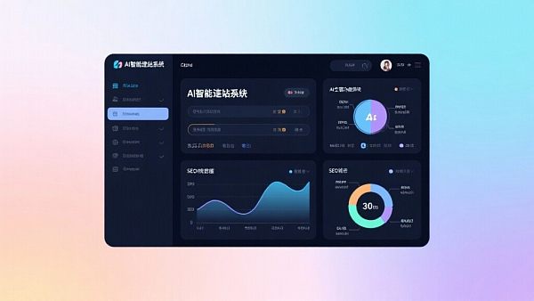 باحثو المعلومات يجب أن يقرأوا: تحليل كامل لمزايا نظام SAAS لبناء المواقع من YiYingBao!