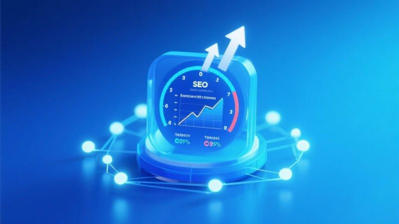 هل يمكن لنظام بناء المواقع المحسّن لتحسين محركات البحث العالمي مضاعفة ترتيب موقع التجارة الخارجية المستقل؟
