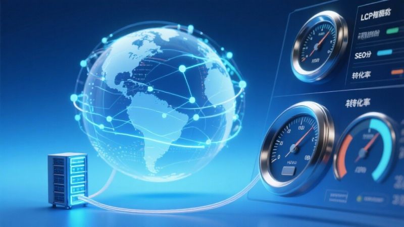 شركة إنشاء مواقع تصدير شنغهاي تقدم أسعارًا بهذا الشكل؟ الحقيقة كما يخبرك المطلعون على الصناعة