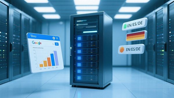 اتجاهات SEO الأحدث في Google لعام 2024: دليل ضروري لمواقع التجارة الخارجية المستقلة!