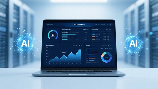 كيف يمكن تحسين ترتيب SEO من خلال خدمات بناء مواقع التجارة الخارجية في بكين؟