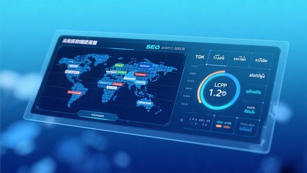 اتجاهات SEO الأحدث في Google لعام 2024: دليل ضروري لمواقع التجارة الخارجية المستقلة!