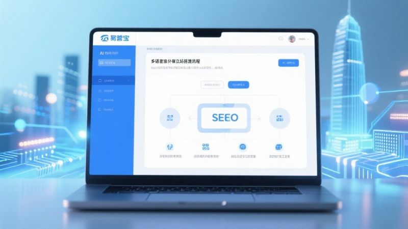 انضم إلى شركاء مدينة شينزين لـ EasyStore: كشف النقاب عن المزايا والدعم