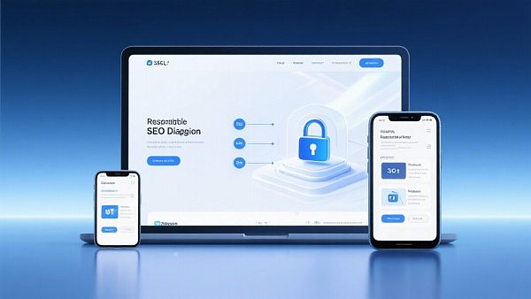 تشخيص أساسي لتحسين محركات البحث لموقع التجارة الخارجية: تجنب أخطاء شركة تحسين محركات البحث Yandex