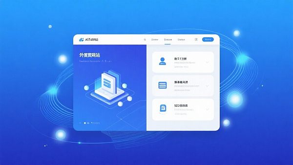 广州外贸网站建设全流程解析,新手必收藏! 广州外贸网站建设全流程解析,新手必收藏!