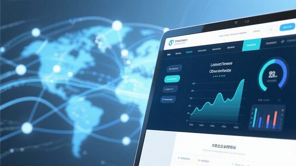 خدمات بناء مواقع التجارة الخارجية في بكين: كيف يمكنك زيادة الطلبات الخارجية بسرعة؟