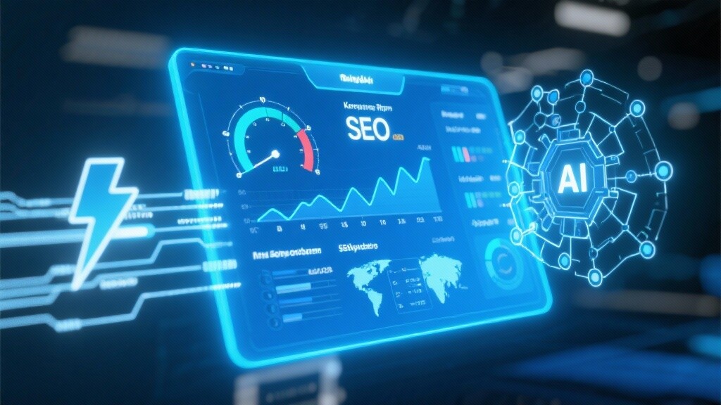 استراتيجية تحسين محركات البحث (SEO) الشاملة للمواقع المستقلة للتجارة الخارجية، مشاركة اختبار الأدوات السريعة لتحسين محركات البحث