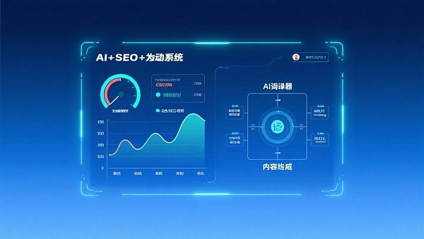 هل تحصل على نتائج تحسين محركات البحث (SEO) ضعيفة لموقعك المستقل؟ جرب نظام تحسين محرك البحث المزدوج بالذكاء الاصطناعي!