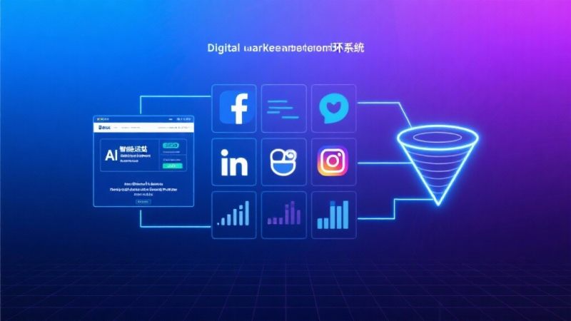 إي يينغ باو AI+SNS الذكاء الكامل لوسائل التواصل الاجتماعي: كيفية تعزيز تحويل الزيارات الخارجية؟