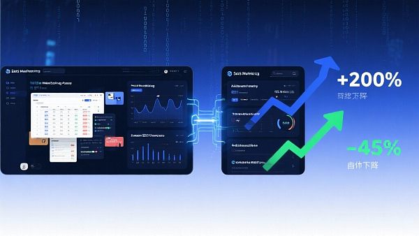 منصة تسويق SaaS مقابل التسويق التقليدي: أيهما أكثر ملاءمة لأعمالك؟