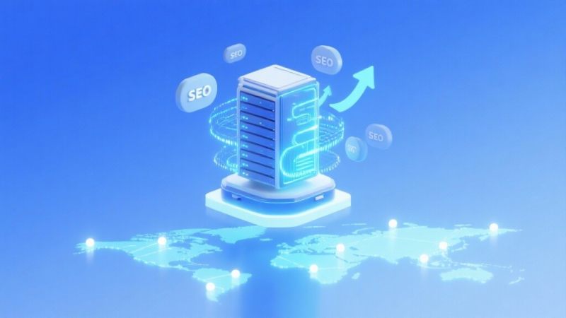 كيف يمكن لموقع التجارة الخارجية المستقل تحقيق تدفق عالي الكفاءة باستخدام نظام بناء المواقع الذكي EasyYunBao؟