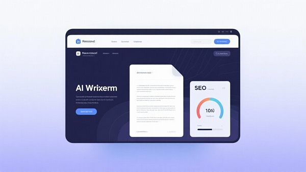 كيف يمكن للكتابة بالذكاء الاصطناعي أن تساعد في تحسين SEO لمواقع الويب المتجاوبة؟ تحليل حالات عملية