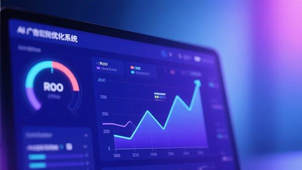 AI广告智能优化:如何让外贸独立站ROI提升300%? AI广告智能优化:如何让外贸独立站ROI提升300%?