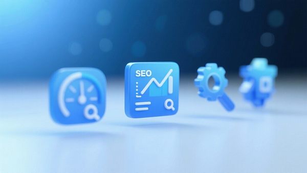 أدوات رئيسية لتحسين الموقع: هذه الأدوات السحرية تجعل جهودك في تحسين محركات البحث (SEO) أكثر فعالية