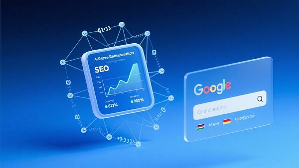 استراتيجيات جديدة للتسويق لمواقع التجارة الخارجية المستقلة: كيف تجذب العملاء المستهدفين بالمحتوى الجذاب؟