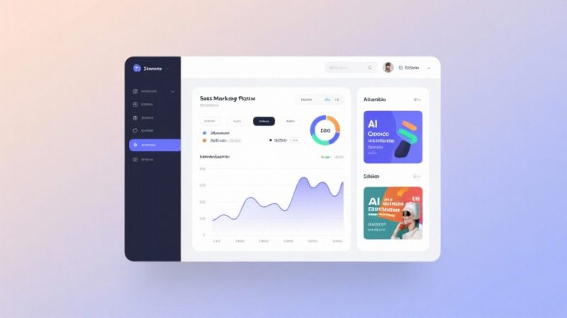 كيف يمكن لمنصة تسويق SaaS تعزيز معدل تحويل شركات التصدير؟