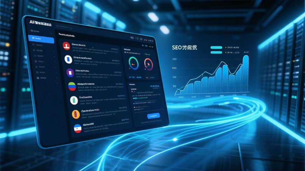 منصة المواقع المستقلة هي الاتجاه الجديد، نظام EasyStore يقود موجة إنشاء مواقع التجارة الخارجية!