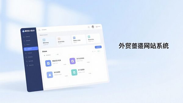 منصة المواقع المستقلة هي الاتجاه الجديد، نظام EasyStore يقود موجة إنشاء مواقع التجارة الخارجية!