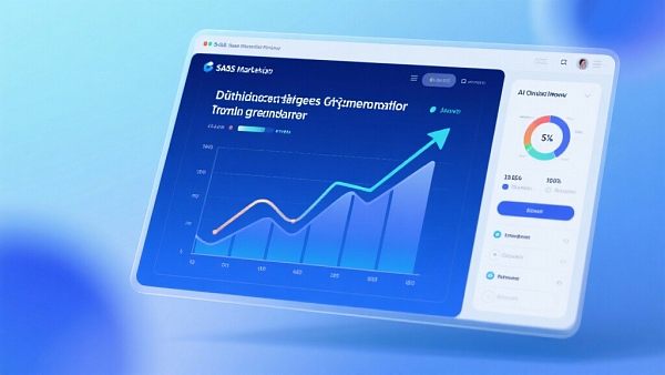 كيف يمكن لمنصة تسويق SaaS تعزيز معدل تحويل شركات التصدير؟