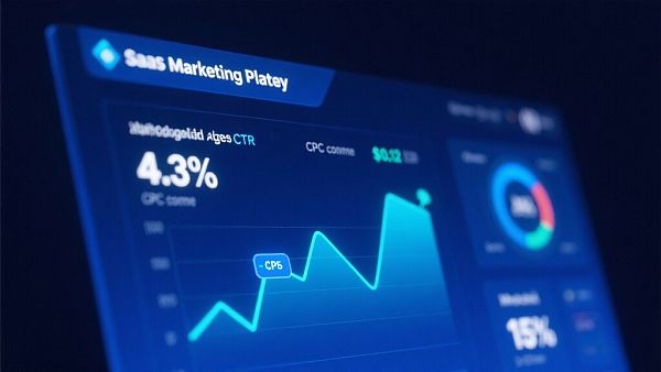 كيف يمكن لمنصة تسويق SaaS تعزيز معدل تحويل شركات التصدير؟