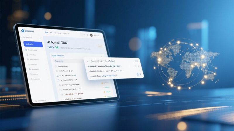 حلول الدخول السريع إلى سوق الشرق الأوسط لمواقع التجارة الخارجية المستقلة