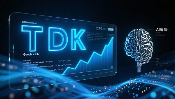 خدمة تحسين محركات البحث (SEO) التلقائية لإنشاء TDK لمساعدة ترتيب الكلمات الرئيسية