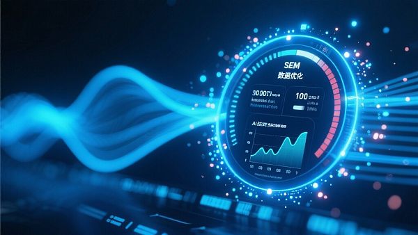 تحسين SEM بمنظور جديد: كيف يمكن تحسين التحويلات من خلال البيانات؟