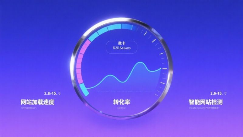هل يمكن لخدمات تحسين سرعة تحميل الموقع حقًا تحسين معدل التحويل؟ البيانات تعطيك الإجابة