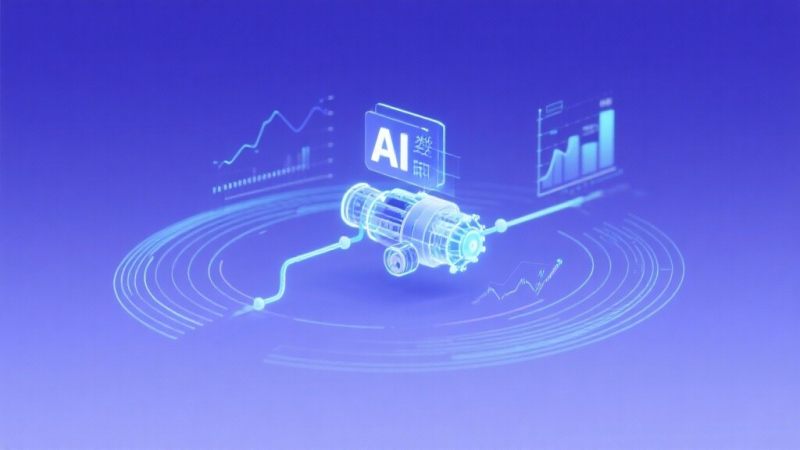 كيف يمكن لمحرك التسويق بالذكاء الاصطناعي أن يعزز مواقع التجارة الخارجية من خلال نظام بيئي عالمي للزوار؟